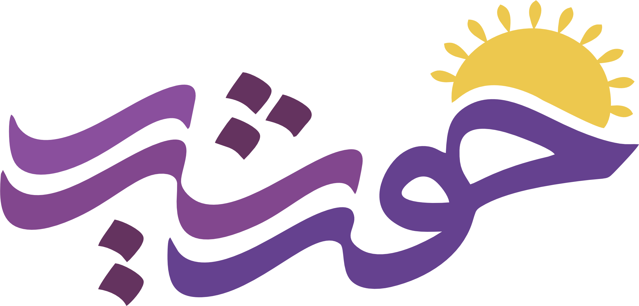 پارچه خورشید
