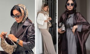انرژی زنانه در دنیای پارچه؛ از حس و حال تا ایده استایل
